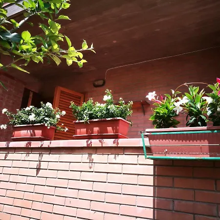 A Casa Di Vince Monteaperti