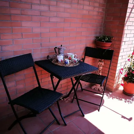 A Casa Di Vince Monteaperti Apartment