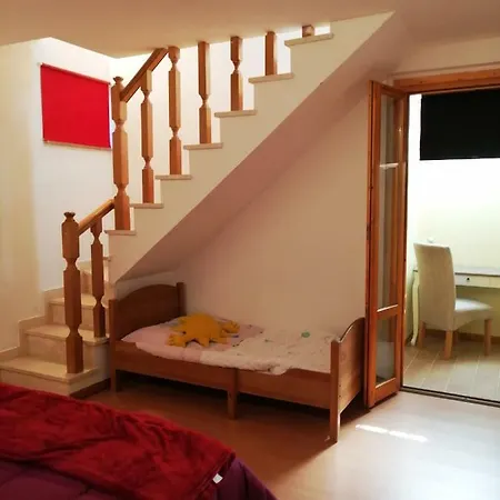 Apartment A Casa Di Vince Monteaperti