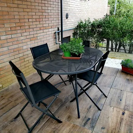 Apartment A Casa Di Vince Monteaperti Monteaperti (Siena)