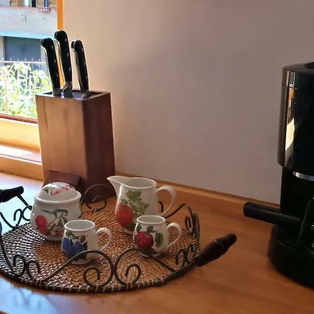 A Casa Di Vince Monteaperti
