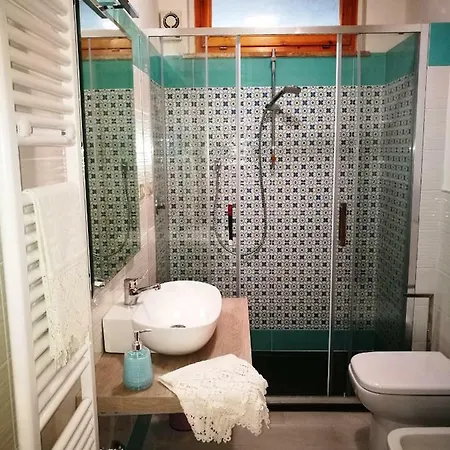 A Casa Di Vince Monteaperti *