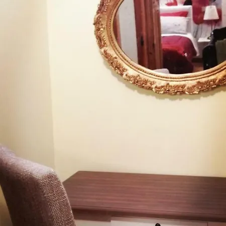 公寓 A Casa Di Vince Monteaperti