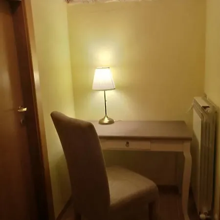 公寓 A Casa Di Vince Monteaperti *